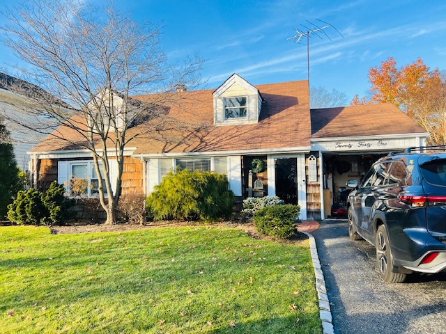 Owens roofing before